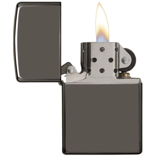 Зажигалка Zippo 150 Ltr and Pipe Insert Combo (29789) фото 2