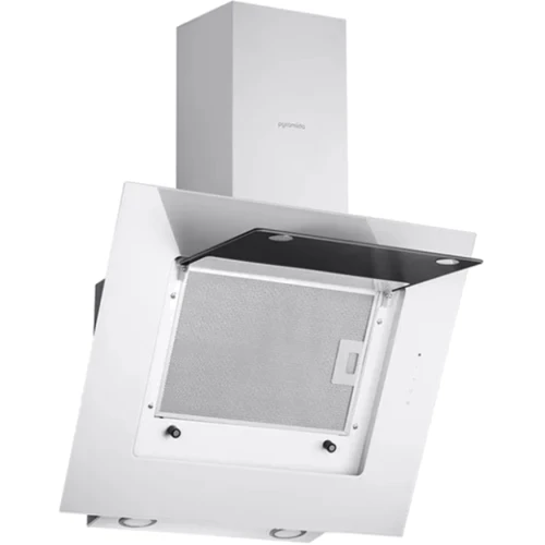 Витяжка Pyramida ANR-F 60 S (1150) GWH: Управління Сенсорное