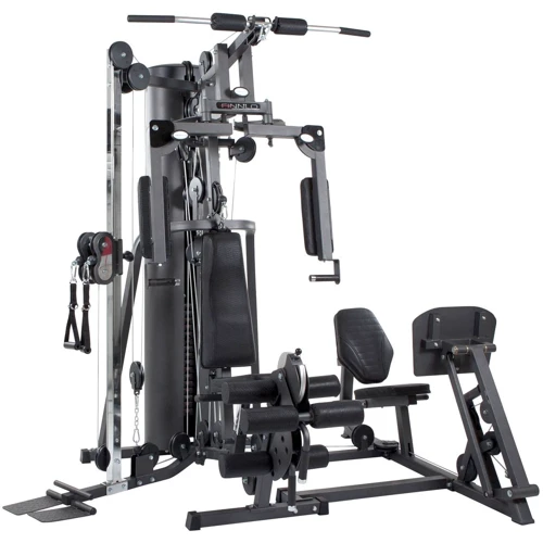 Фитнес станция Finnlo Autark 2500 (3945)