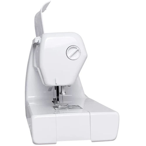 Швейная машина Minerva LongArm Professional: Максимальная ширина строчки, мм 9