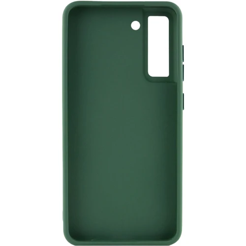 Чохол для телефона TPU Case Bonbon Metal Style Army Green для Samsung S916 Galaxy S23+: Тип накладка на задню частину