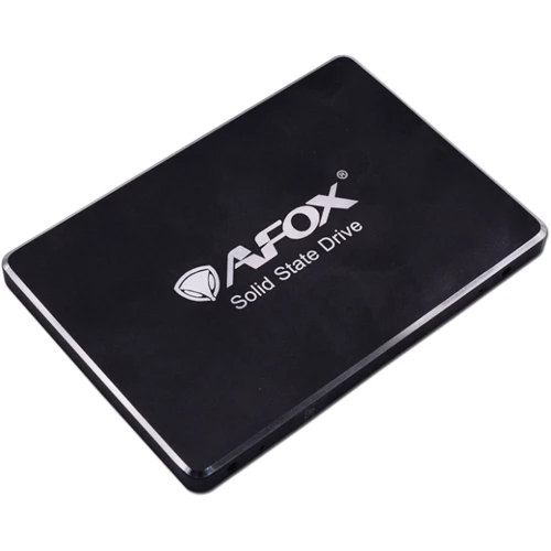 AFOX SD250 1 TB (SD250-1000GQN): Тип накопичувача внутренний