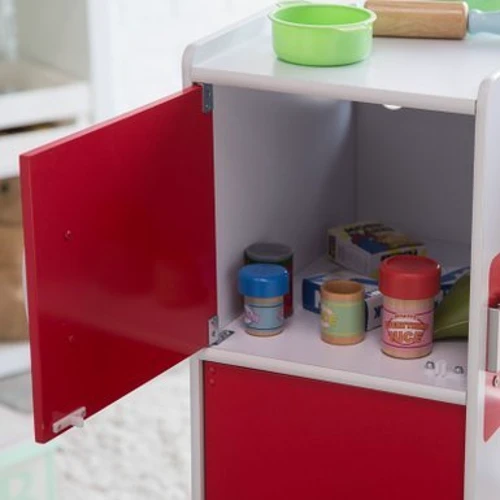 Дитяча кухня KidKraft Super Chef Kitchen (53253) фото 7