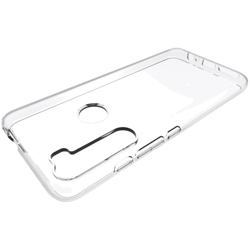 Чехол для телефонов BeCover Transparancy for Motorola One Fusion Plus (705359): Совместимость Motorola One Fusion Plus
