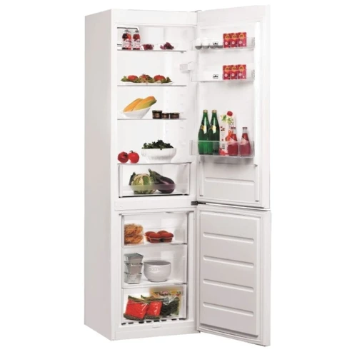 Холодильник Whirlpool BSFV 8122 W