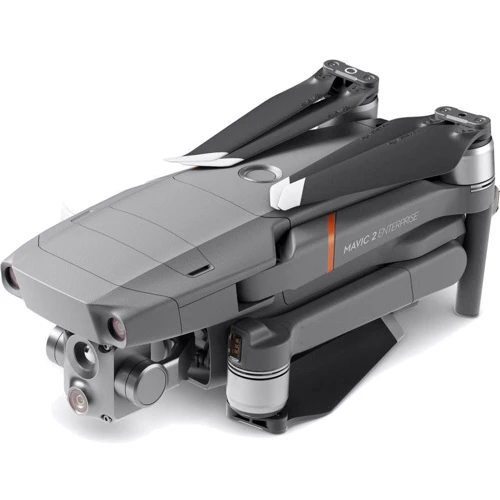 Квадрокоптер DJI Mavic 2 Enterprise Advanced (CP.EN.00000338.01): Елементи живлення моделі акумулятор LiPo 3850 мАг
