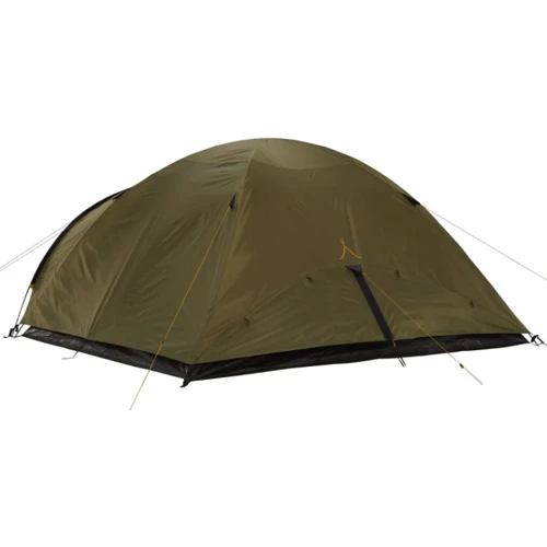 Палатка Grand Canyon Topeka 4 Capulet Olive (330028): Материал тента Polyester 68D 190T PU DWR