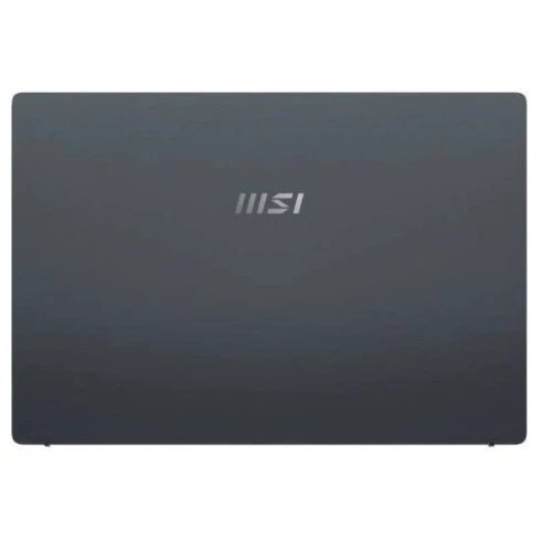 Ноутбук MSI Prestige 14 A12SC-007 (PRE1412007): Тип екрану матовый