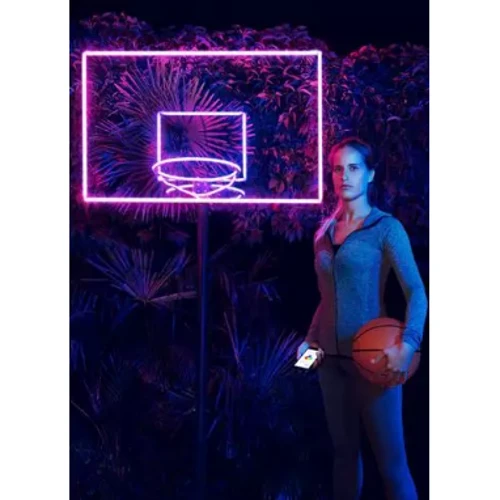 Світлодіодна стрічка NEON DIGITAL FLEX LEDVANCE 3M 1 Силікон 30000 15.00 120 A ++ / A + / A 160 IP44 15000: Джерело живлення від акумулятора