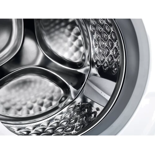 Стиральная машина Electrolux EW8F5492QU: Тип загрузки фронтальная