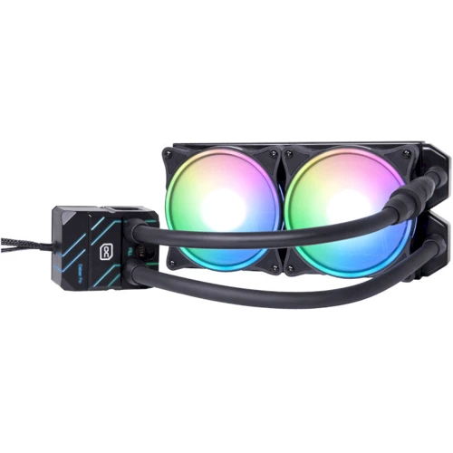 Система охлаждения Alphacool Pro Aurora 240 (11772)