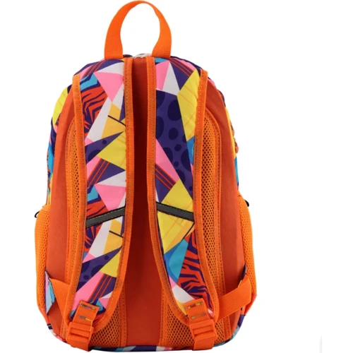 Рюкзак школьный GoPack G017-102M: Тип Для средней школы