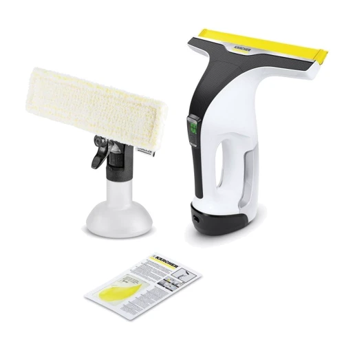 Пылесос Karcher WV 6 Plus (1.633-741.0)