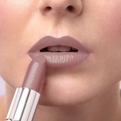 ARTDECO High Perfomance Lipstick №457 Pearly nude Помада для губ 4 g: Вид Губная помада
