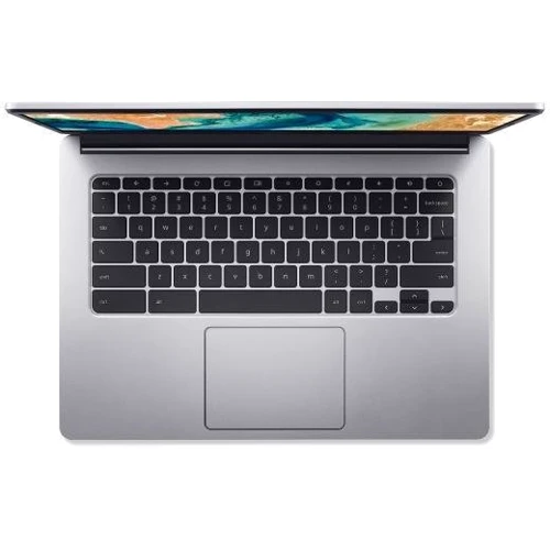 Ноутбук Acer Chromebook CB314-2H-K36U (NX.AWFEP.006): Оперативная память 8 ГБ