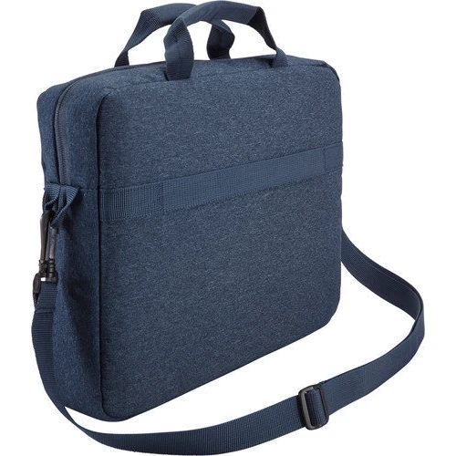 Сумка для ноутбука Case Logic 13.3" Huxton Blue (HUXA113B): Форм-фактор 13"