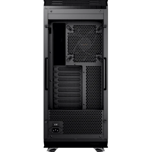 Корпус be quiet! Dark Base 900 Silver (BG012): Типоразмер Full Tower