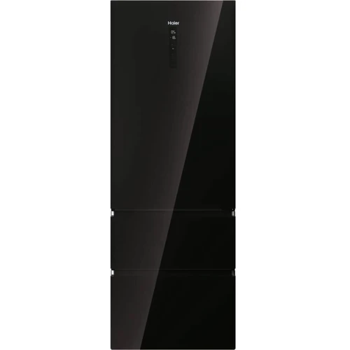 Холодильник Haier HTW7720DNGB