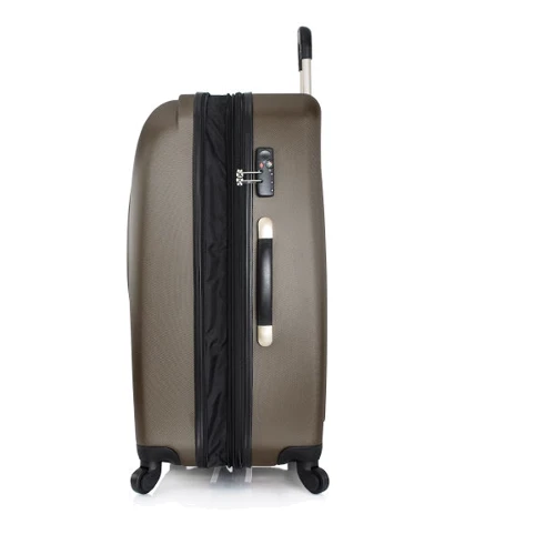 Heys xcase Spinner (L) Taupe (924292): Тип чемодан