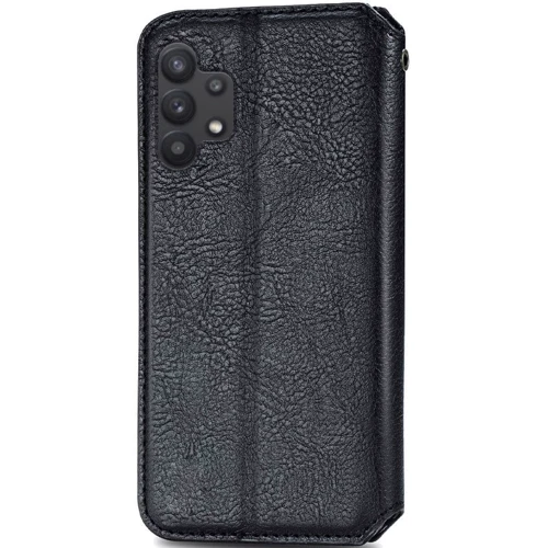 Аксессуар для смартфона Mobile Case Getman Cubic Black for Samsung A325 Galaxy A32 фото 7