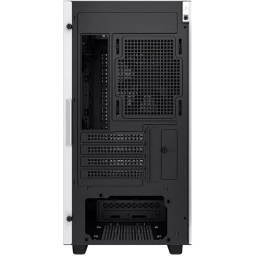 Корпус DeepCool CH370 White (R-CH370-WHNAM1-G-1) фото 9