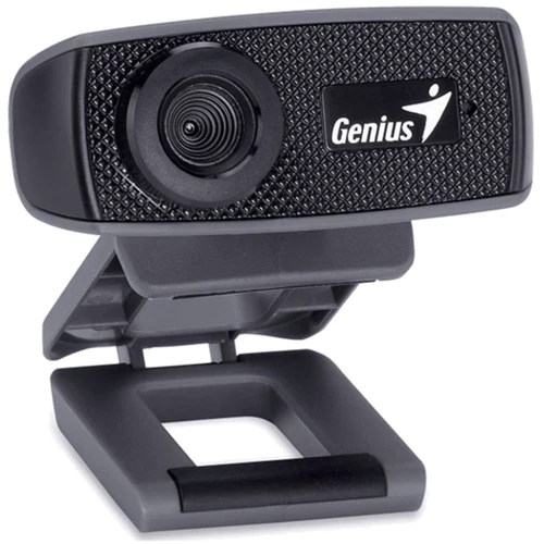 Genius FaceCam 1000X HD (32200223101): Кріплення / установка настільний