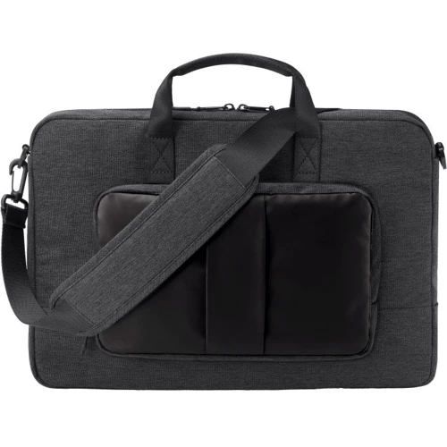 Сумка для ноутбуков HP 15.6" Lightweight Dark Grey (1G6D5AA)