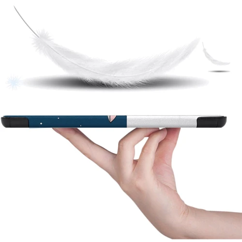 Аксессуар для планшетных ПК BeCover Smart Case Good Night for Samsung X400/406 Galaxy Tab S10 Lite (713849)