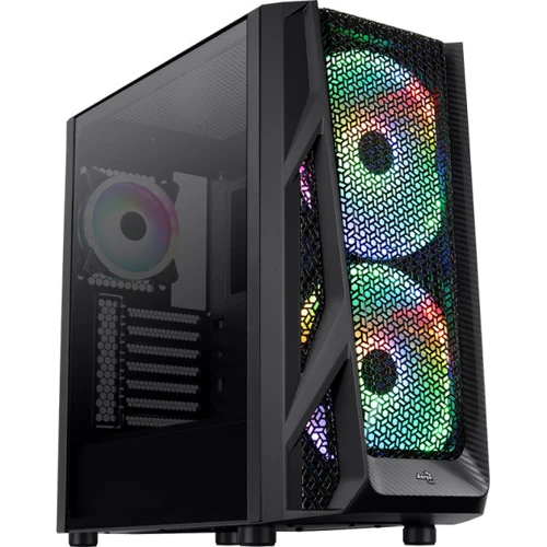 

Aerocool AirHawk Duo (AirHawk Duo-G-BK-v1)