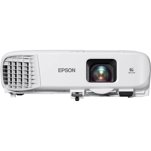 Проектор Epson EB-982W (V11H987040): Тип для освіти