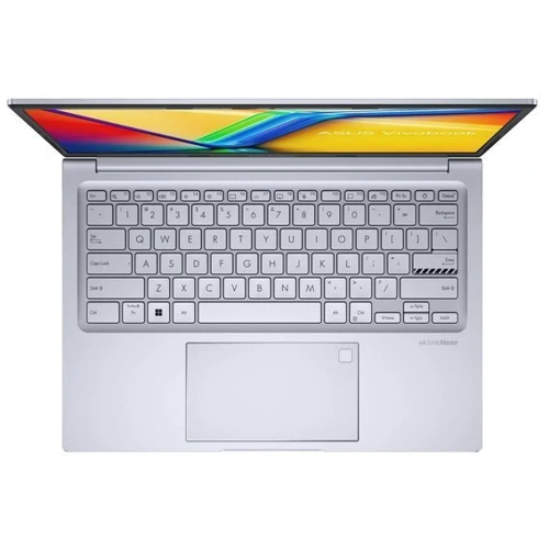 Ноутбук ASUS ZenBook 14X (K3405VC-KM061W): Тип экрана глянец