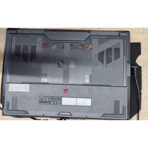 ASUS TUF Gaming A15 FA507RE (FA507RE-HN036) (Ноутбуки)(N2NRCX10U89608F)Approved: Виробник Asus
