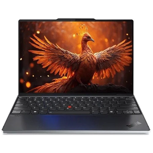 Ноутбук Lenovo ThinkBook Z13 G2 (21JV0017MH): Процессор AMD Ryzen 7 PRO 7840U (3.3 - 5.1 ГГц) / 8 - ядерный