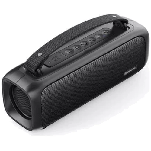 Акустика REAL-EL X-717 Black (EL121600021): Совместимость Android, iPad, iPhone, iPod