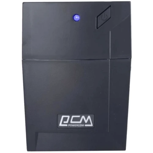 Powercom RPT-1000AP IEC: Назначение Для дома