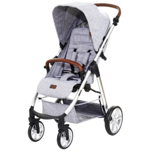 Візок ABC Design Mint Graphite (51409/701)