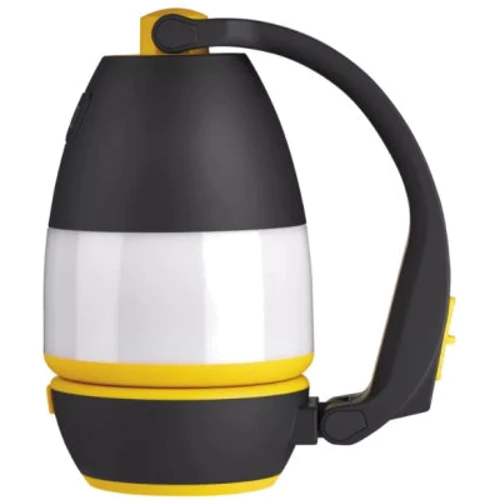 Ліхтар туристичний EMOS P4008: Сертифікат захищеності IP 20