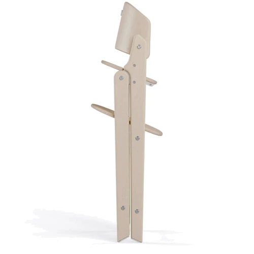 Стульчик Cybex Click&Fold 4в1 All Natural: Тип трансформер
