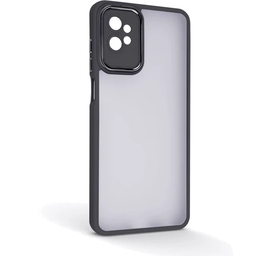 Аксессуар для смартфона ArmorStandart Shade Case Black for Motorola G32 (ARM73454)