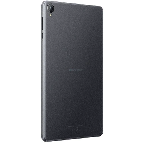 Планшет Blackview Tab 50 4/128GB Wi-Fi Space Grey (UA): Коммуникации Bluetooth, Wi-Fi