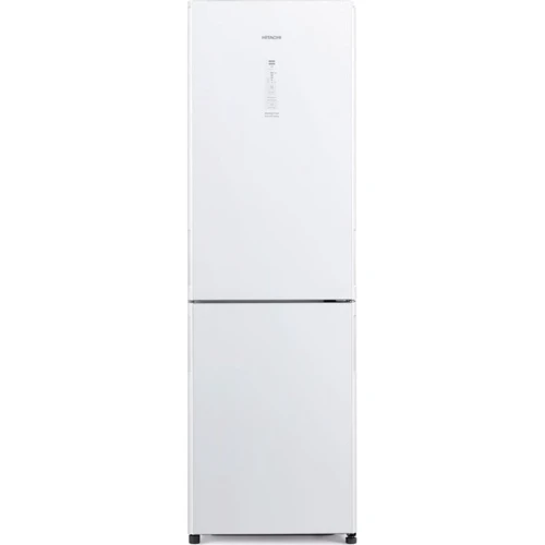 Холодильник Hitachi R-BG410PUC6XGPW