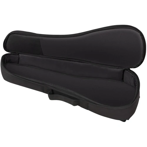 Чехол для укулеле сопрано Fender FU610 Soprano Ukulele Gig Bag: Производитель Fender