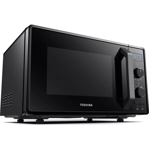 Микроволновая печь Toshiba MW2-AG23PF(BK): Количество уровней мощности СВЧ 5