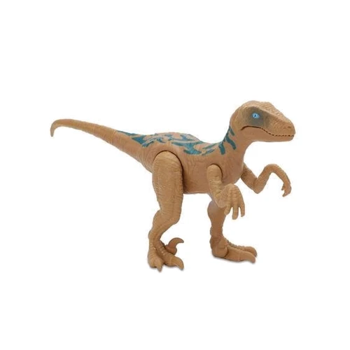 Интерактивная игрушка Dinos Unleashed серии Realistic S2 Велоцираптор (31123R2): Рекомендуемый возраст от 3 лет