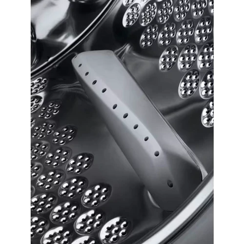 Пральна машина Electrolux EW8F161PSUC: Завантаження білизни (прання), кг 10