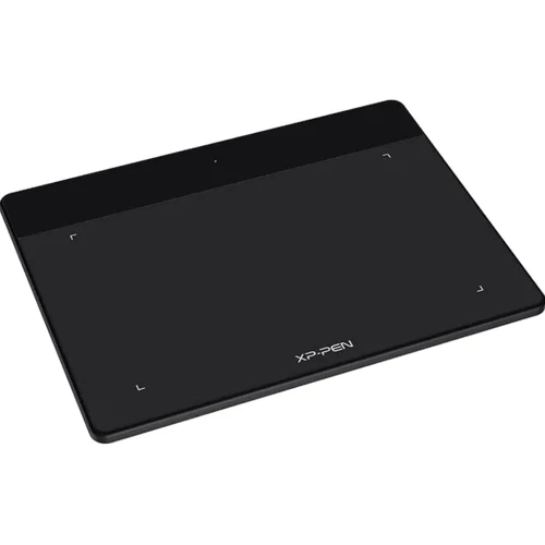 Графический планшет XP-Pen Deco Fun XS Black: Разрешение 5080