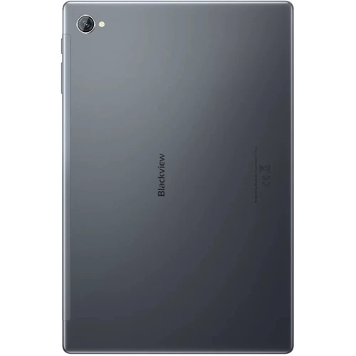 Планшет Blackview Tab 15 Pro 8/256GB LTE Space Gray (UA): Комунікації GSM-модуль, GPS, Wi-Fi, Bluetooth, 4G LTE, 3G