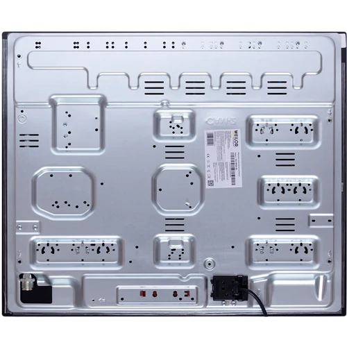 Варочная поверхность газовая WEILOR GG W624 WH фото 9
