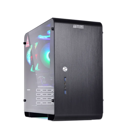 Персональный компьютер (ПК) ARTLINE Gaming X75 (X75v32)