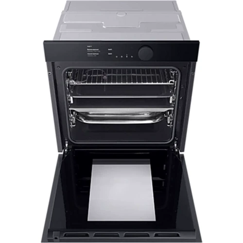 Духовой шкаф электрический Samsung NV75T9979CD/WT фото 13